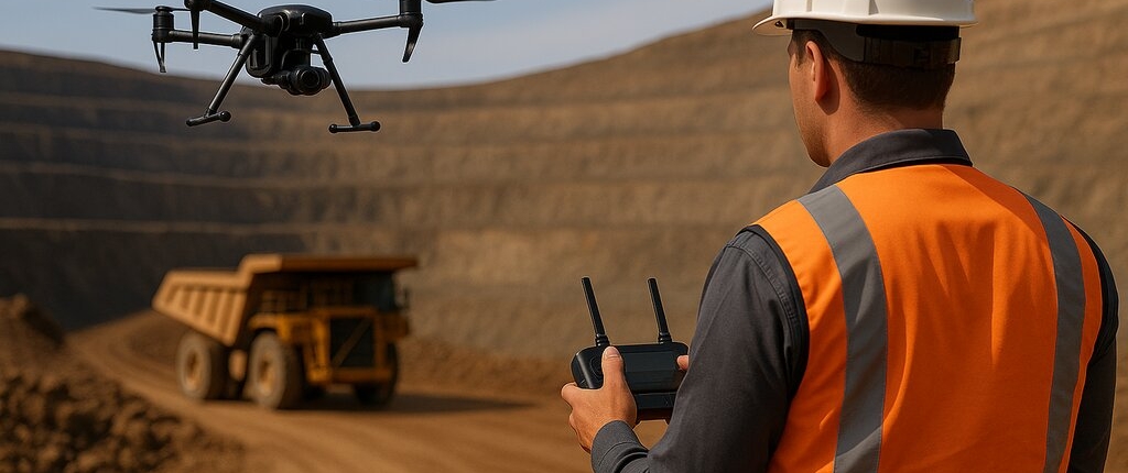 Geophysical Support image