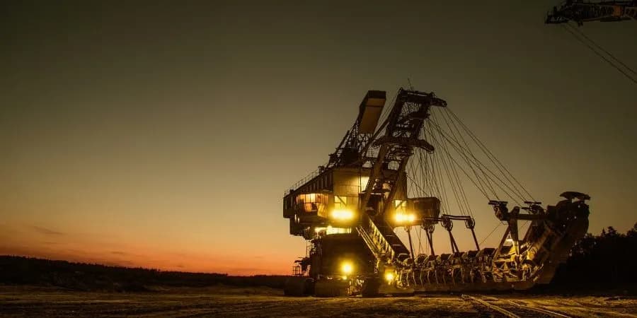 Mining & Exploration