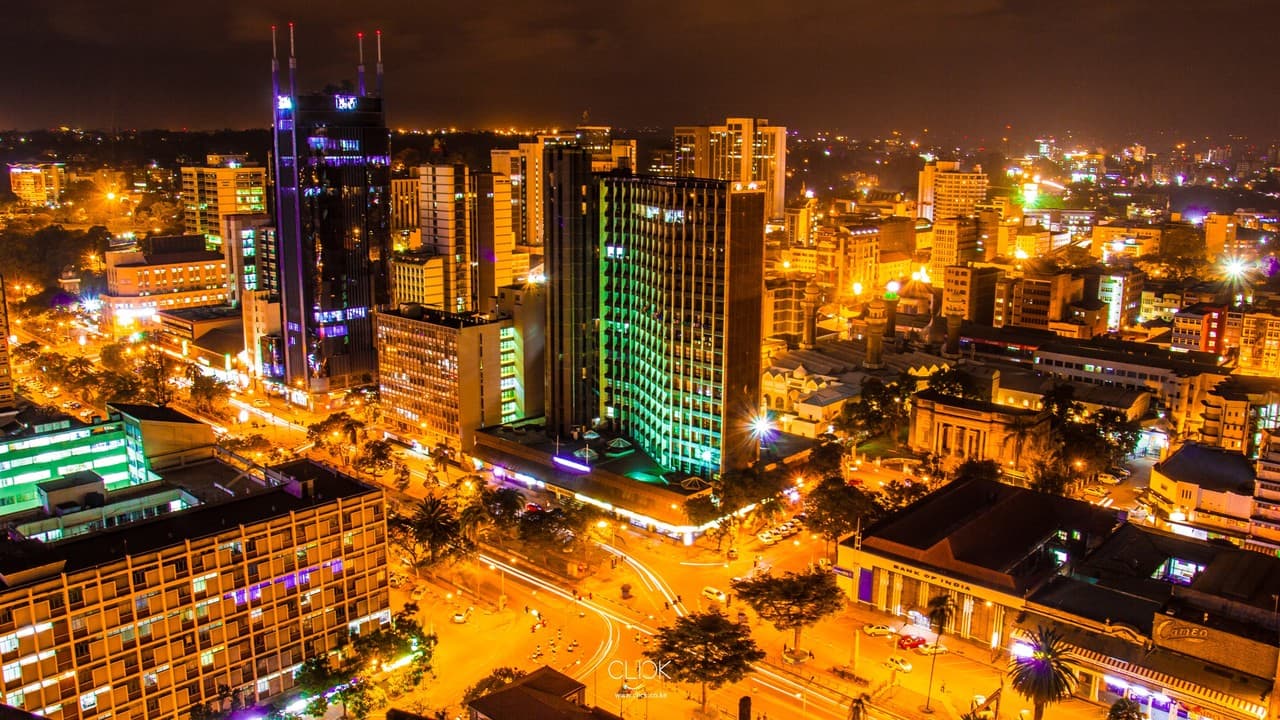 Sustainable Urban Planning