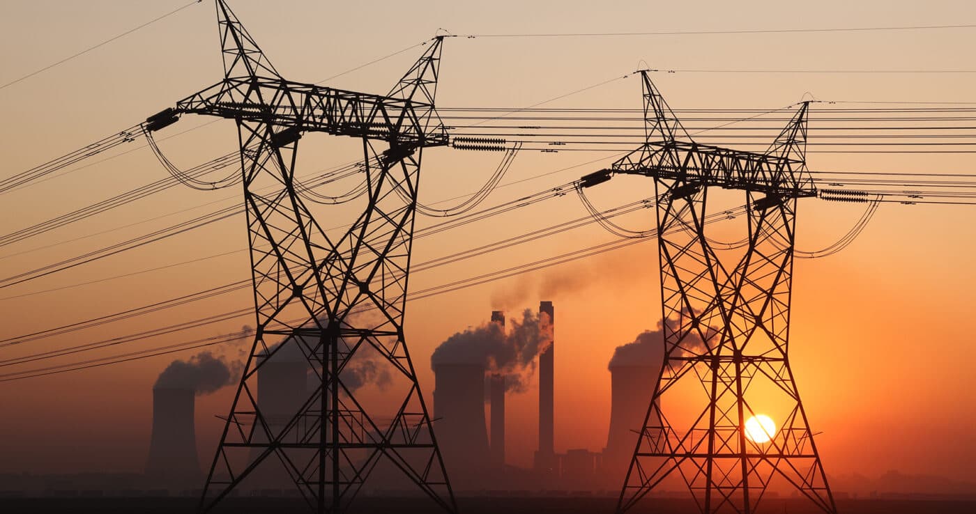 Utilities & Power