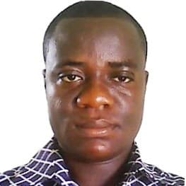 Evans Annan Boah portrait